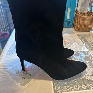 Over The Knee Boots